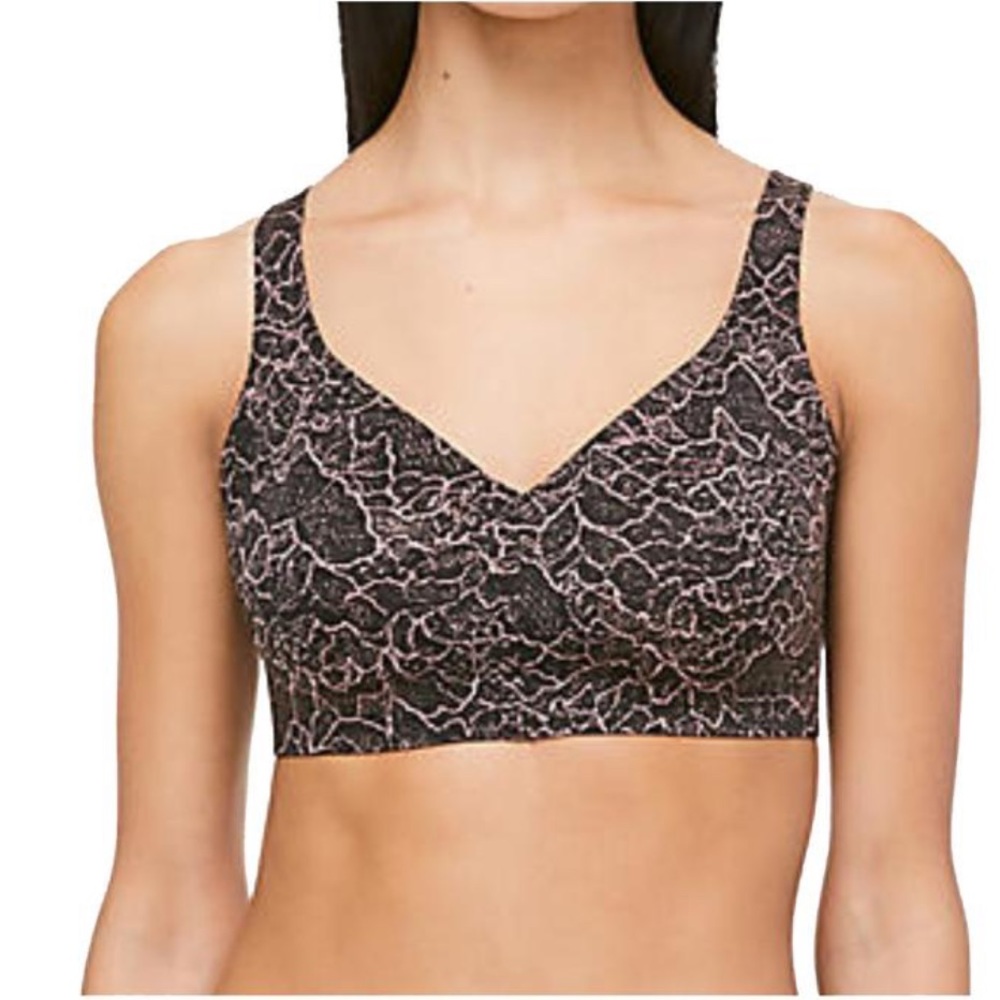 NWT Lululemon Women’s Like Nothing Bra Size: 34DD